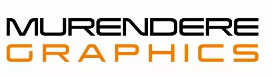 MURENDERE__GRAPHICS LOGO